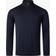 Barbour Half Zip Knit Jumper NY91 Navy