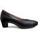 ecco Sculptured 45 - Black