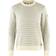 Fjällräven Men's Övik Nordic Sweater - Chalk White