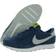 Nike MD Valiant GS - Mystic Navy/Atomic Green/Grey Fog