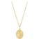 Pernille Corydon Ocean Star Necklace - Gold