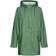 Vero Moda Vmmalou Raincoat - Green/Leaden Frost