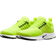 Nike Air Presto GS - Volt/Black/White