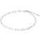 Pernille Corydon Alba Bracelet - Silver