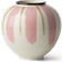 Kähler Canvas Vase 15cm
