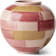 Kähler Canvas Vase 20cm