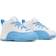 Nike Jordan 12 Retro TD - White/University Blue