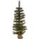 Sirius Alvin Green Árbol de Navidad 60cm