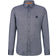 HUGO BOSS Mabsoot Slim-Fit Shirt - Dark Blue