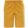 Reebok Identity Fleece Shorts - Bright Ochre