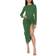 Alexia Admor Nikki Dress - Green
