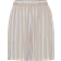 Ichi Marrakech Shorts - Doeskin