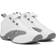 Reebok Answer IV M - White/Solid Grey/Pure Grey 5