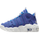 Nike Air More Uptempo PS - Med Blue/White