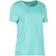 Geyser Seamless T-shirt - Mint Melange