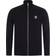 Belstaff Full Zip Sweatshirt - Black