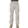 Brandit Pure Vintage Cargo Pants - White