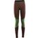 Aclima W Designwool Glitre Long Pants - Furu