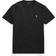 Polo Ralph Lauren Men's Custom Slim Fit T-shirt - Black Marl Heather