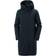 Helly Hansen Women's Victoria Insulated Raincoat - Black