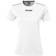 Kempa Poly Shirt W - White