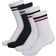 Hummel Retro Socks Mix 4-pack