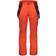 CMP Men's Ski Trousers - Red