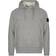 Stone Island Hooded Sweatshirt - Dust Grey