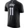 Nike Brooklyn Nets Kyrie Irving 11 . T-Shirt Sr