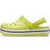 Crocs Crocband Clog - Citrus/Grey