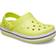 Crocs Crocband Clog - Citrus/Grey