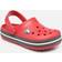 Crocs Crocband Clog - Red