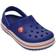 Crocs Kid's Crocband Clog - Blue