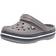 Crocs Kid''s Crocband Clog - Smoke Navy