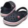 Crocs Crocband Clog - Navy/Red