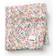 Elodie Details Bamboo Muslin Blanket Floating Flowers