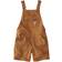 Carhartt Rugged Flex Relaxed Fit Shortall - Brown