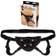 Lux Fetish Neoprene Strap-on Harness