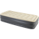 Avenli Inflatable Mattresses Twin Flocked Radip Air High Rise Beige