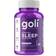 Goli Dreamy Sleep Gummies 60 pcs