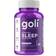 Goli Dreamy Sleep Gummies 60 st