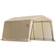 ShelterLogic ShelterLogic Auto Shelter 10 ft x 20 ft x 8 ft