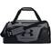 Under Armour Undeniable 5.0 Small Duffle Bag - Pitch Gray Medium Heather/Black