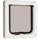 Cat Mate Lockable Cat Flap 19.2x20cm