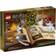 LEGO Harry Potter Advent Calendar 2022 76404