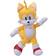 Sonic Mjukdjur Tails 23cm