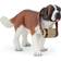 Papo Dog & Cat Companions Saint Bernard 54009