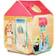 Bluey Pop House Play Tent