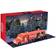 Revell Advent Calendar 3D Puzzle Coca Cola Truck 01041