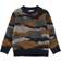 Molo Bello - Camo Knit (1W22K206 8632)